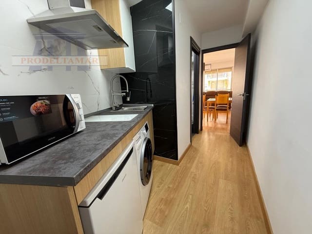 Studio na sprzedaż w Miami Playa / Miami Platja, Mont-roig del Camp - 127 000 € (Ref: 9824765)