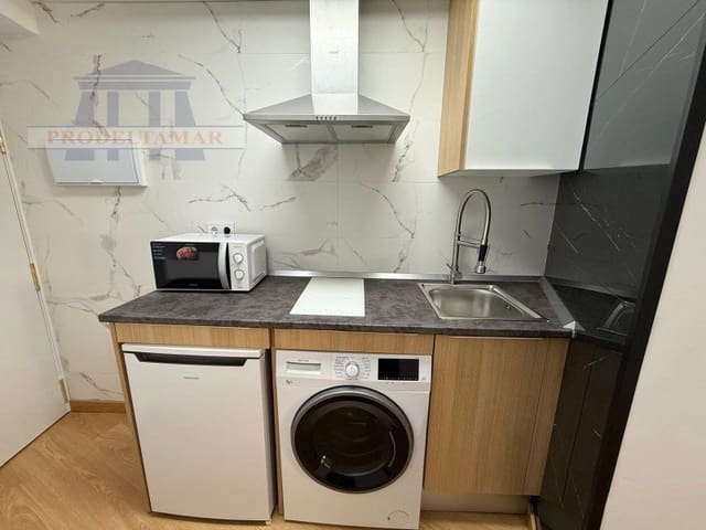 Studio na sprzedaż w Miami Playa / Miami Platja, Mont-roig del Camp - 127 000 € (Ref: 9824765)