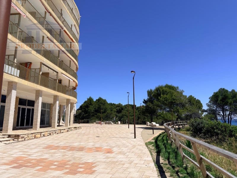 Studio for sale in Miami Playa / Miami Platja - € 127,000 (Ref: 9824765)