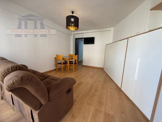 Studio na sprzedaż w Miami Playa / Miami Platja, Mont-roig del Camp - 127 000 € (Ref: 9824765)