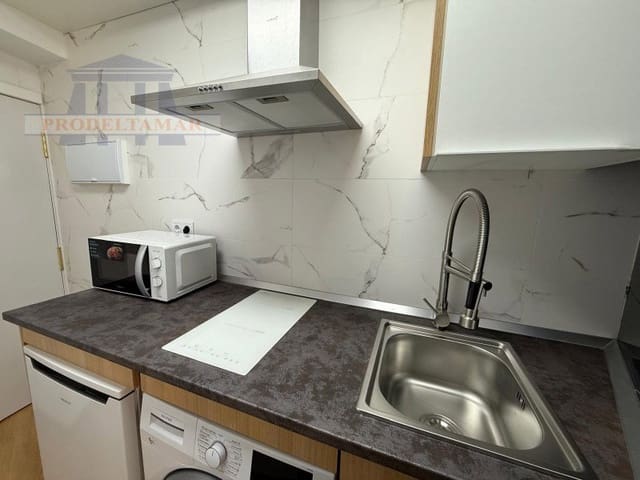 Studio na sprzedaż w Miami Playa / Miami Platja, Mont-roig del Camp - 127 000 € (Ref: 9824765)