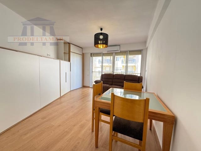 Studio na sprzedaż w Miami Playa / Miami Platja, Mont-roig del Camp - 127 000 € (Ref: 9824765)