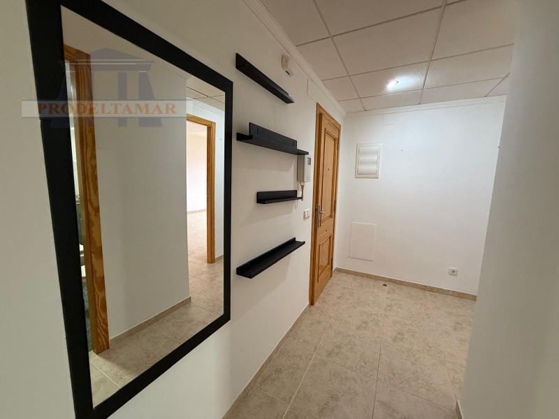 2 bedroom Apartment for sale in Vandellos with garage - € 175,000 (Ref: 9836191)