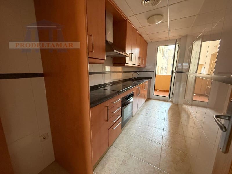 2 bedroom Apartment for sale in Vandellos with garage - € 175,000 (Ref: 9836191)
