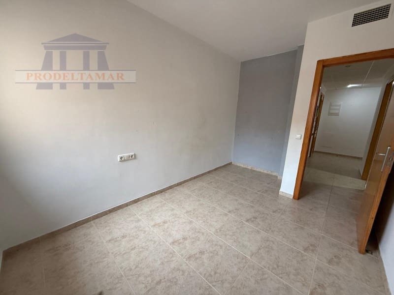 2 bedroom Apartment for sale in Vandellos with garage - € 175,000 (Ref: 9836191)
