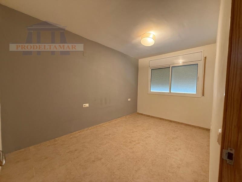 2 bedroom Apartment for sale in Vandellos with garage - € 175,000 (Ref: 9836191)