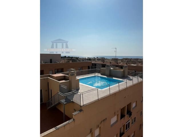 2 bedroom Apartment for sale in Vandellos, Vandellòs i l'Hospitalet de l'Infant with garage - € 175,000 (Ref: 9836191)