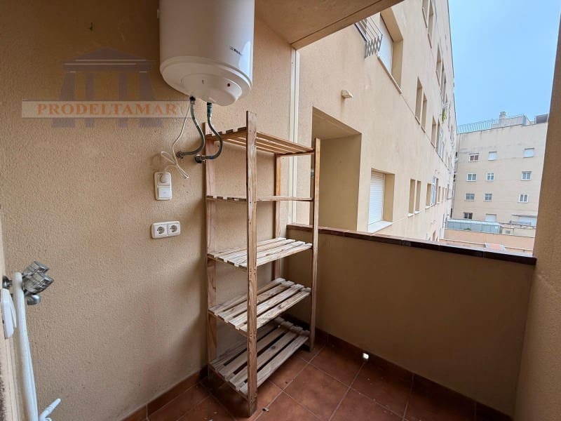 2 bedroom Apartment for sale in Vandellos with garage - € 175,000 (Ref: 9836191)