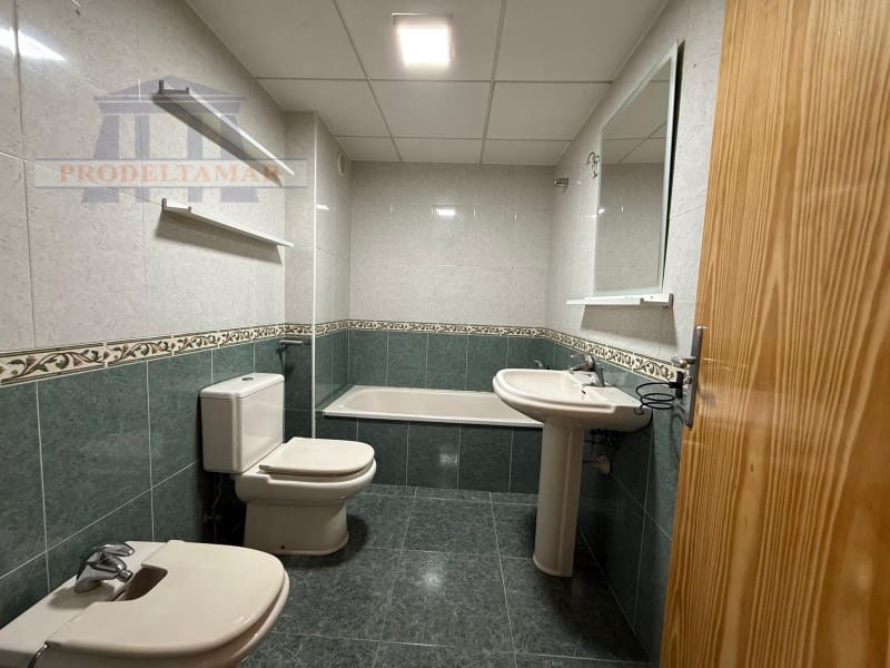 2 bedroom Apartment for sale in Vandellos with garage - € 175,000 (Ref: 9836191)