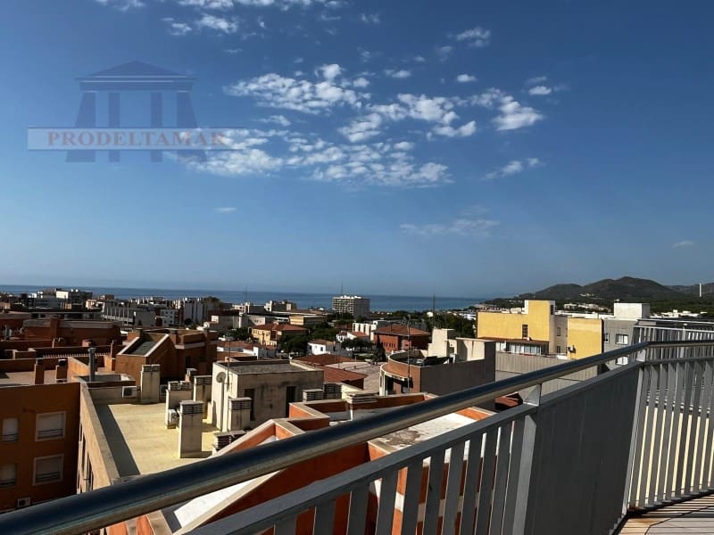 2 bedroom Apartment for sale in Vandellos with garage - € 175,000 (Ref: 9836191)
