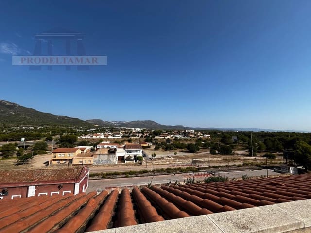 2 bedroom Apartment for sale in Vandellos, Vandellòs i l'Hospitalet de l'Infant with garage - € 175,000 (Ref: 9836191)