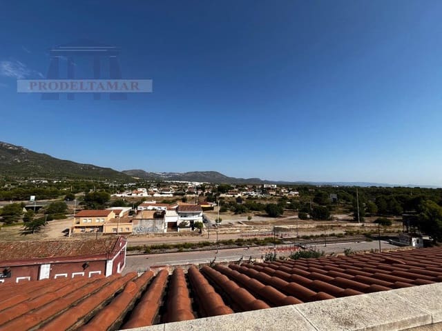 2 makuuhuone Huoneisto myytävänä paikassa Vandellos, Vandellòs i l'Hospitalet de l'Infant mukana uima-altaan 
autotalli - 175 000 € (Ref: 9836191)