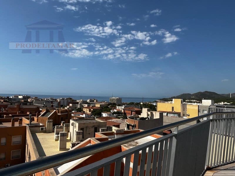 2 bedroom Apartment for sale in Vandellos with pool garage - € 175,000 (Ref: 9836191)