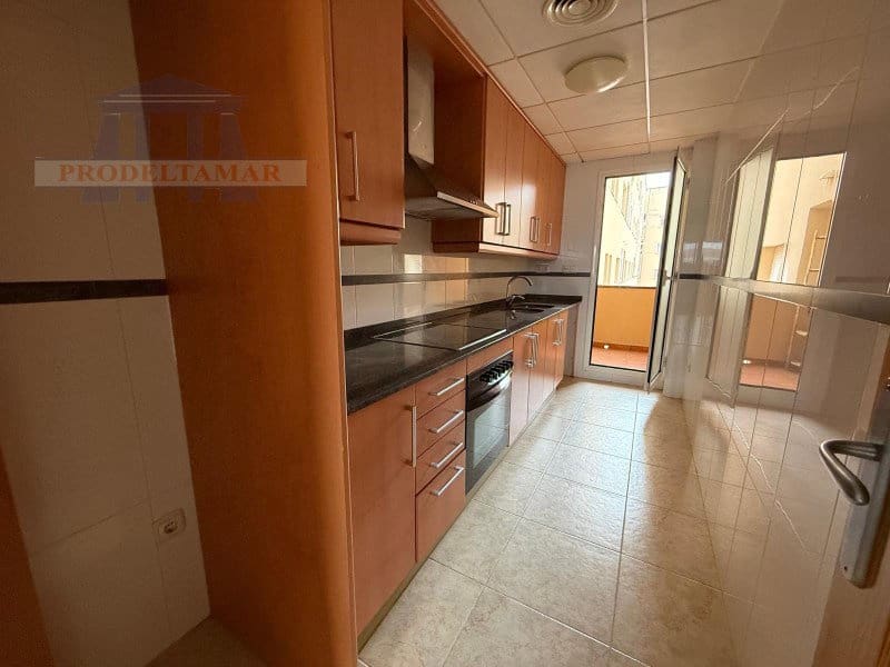2 bedroom Apartment for sale in Vandellos with pool garage - € 175,000 (Ref: 9836191)