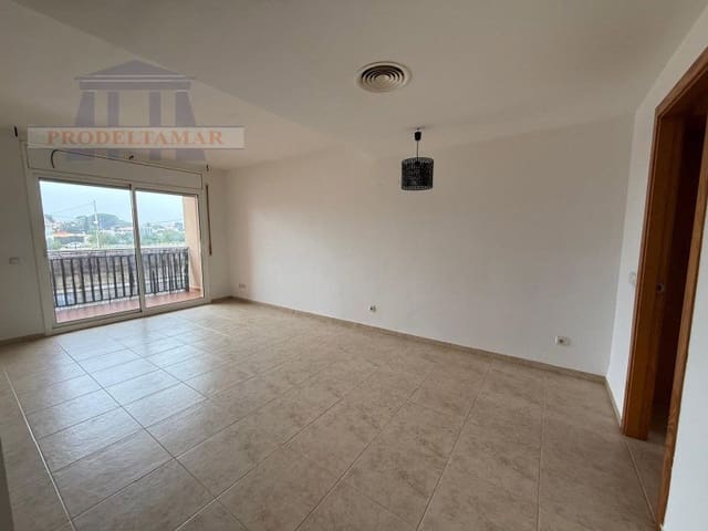 2 makuuhuone Huoneisto myytävänä paikassa Vandellos, Vandellòs i l'Hospitalet de l'Infant mukana uima-altaan 
autotalli - 175 000 € (Ref: 9836191)