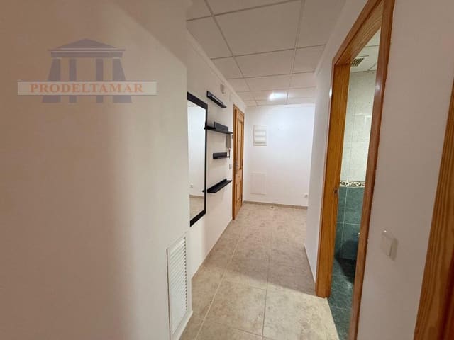 2 makuuhuone Huoneisto myytävänä paikassa Vandellos, Vandellòs i l'Hospitalet de l'Infant mukana uima-altaan 
autotalli - 175 000 € (Ref: 9836191)
