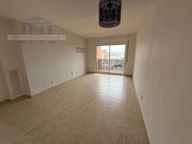 2 makuuhuone Huoneisto myytävänä paikassa Vandellos, Vandellòs i l'Hospitalet de l'Infant mukana uima-altaan 
autotalli - 175 000 € (Ref: 9836191)