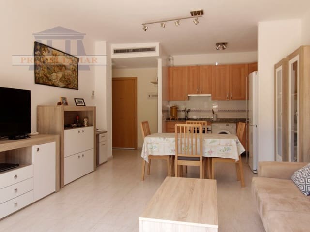 Apartamento de 1 habitación en L'Ampolla en venta - 160.000 € (Ref: 9861701)