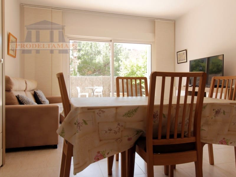 1 bedroom Apartment for sale in L'Ampolla - € 160,000 (Ref: 9861701)