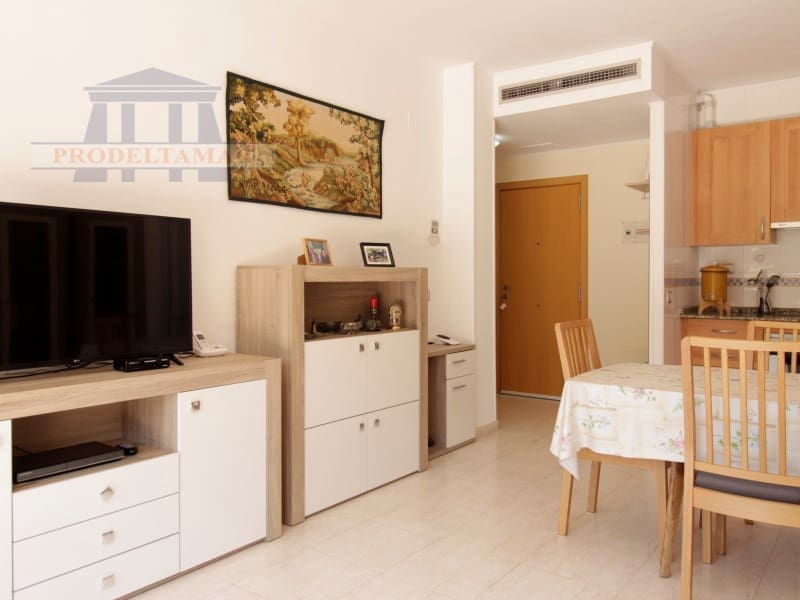 1 bedroom Apartment for sale in L'Ampolla - € 160,000 (Ref: 9861701)