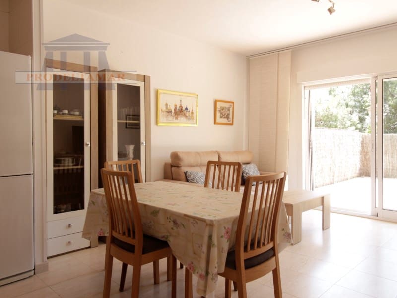 1 bedroom Apartment for sale in L'Ampolla - € 160,000 (Ref: 9861701)
