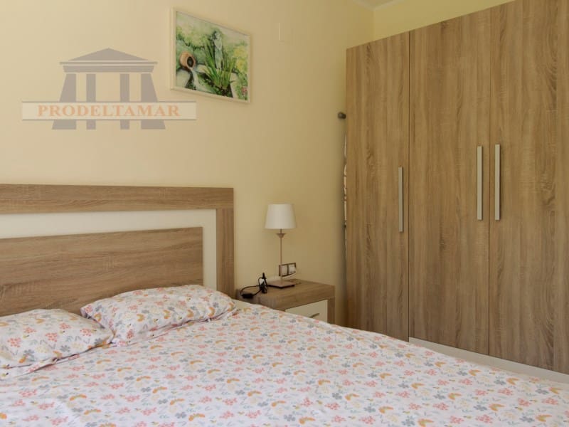 1 bedroom Apartment for sale in L'Ampolla - € 160,000 (Ref: 9861701)