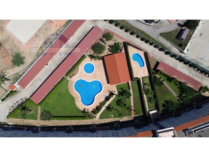 1 bedroom Apartment for sale in L'Ampolla - € 160,000 (Ref: 9861701)