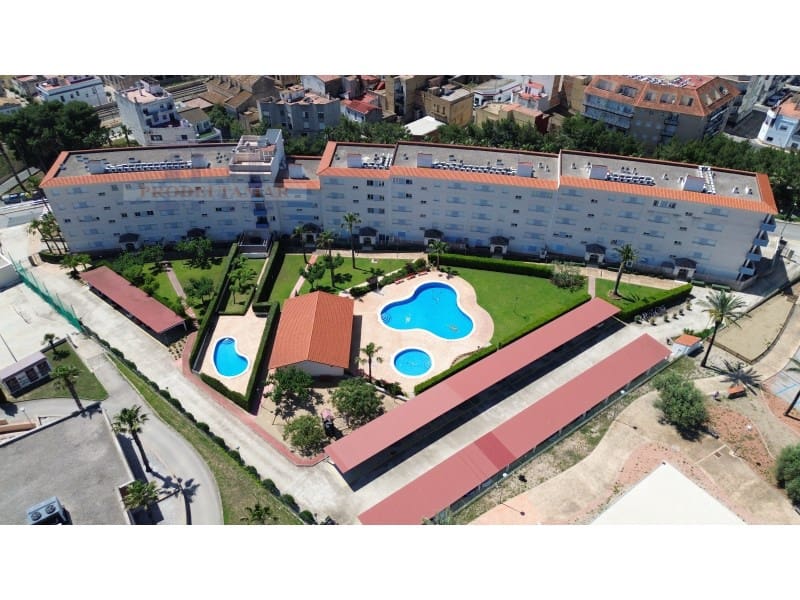1 bedroom Apartment for sale in L'Ampolla - € 160,000 (Ref: 9861701)