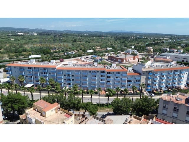 Apartamento de 1 habitación en L'Ampolla en venta - 160.000 € (Ref: 9861701)