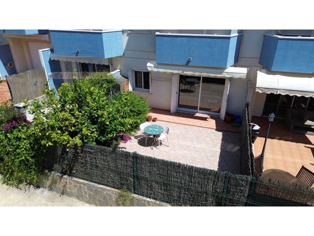 Apartamento de 1 habitación en L'Ampolla en venta - 160.000 € (Ref: 9861701)