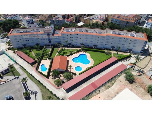Apartamento de 1 habitación en L'Ampolla en venta - 160.000 € (Ref: 9861701)