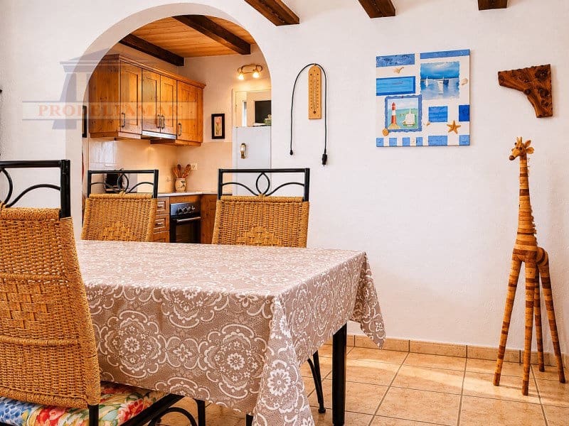 3 bedroom Finca/Country House for sale in L'Ampolla with pool garage - € 295,000 (Ref: 9868417)