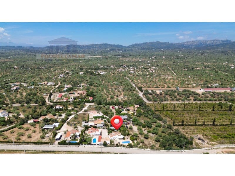 3 bedroom Finca/Country House for sale in L'Ampolla with pool garage - € 295,000 (Ref: 9868417)