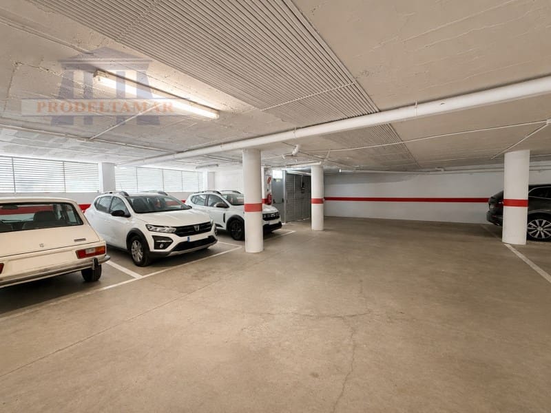2 soveværelse Lejlighed til salg i L'Ampolla med garage - € 170.000 (Ref: 9907499)