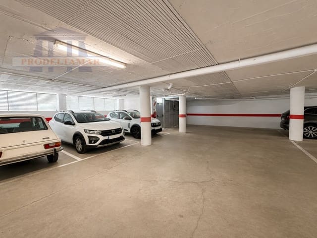 2 soveværelse Lejlighed til salg i L'Ampolla med garage - € 170.000 (Ref: 9907499)