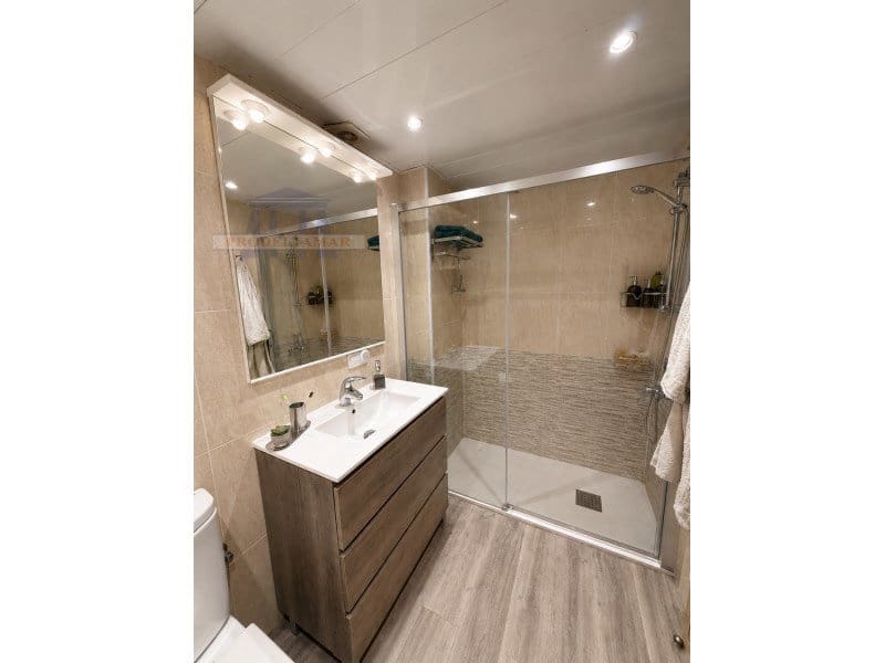 2 Zimmer Apartment zu verkaufen in L'Ampolla mit Garage - 170.000 € (Ref: 9907499)