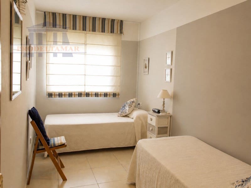 2 Zimmer Apartment zu verkaufen in L'Ampolla mit Garage - 170.000 € (Ref: 9907499)