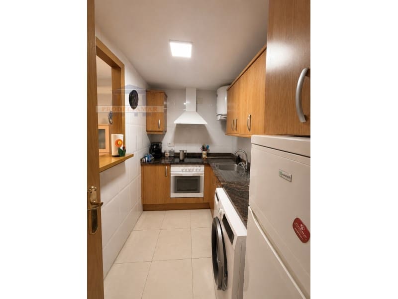 2 Zimmer Apartment zu verkaufen in L'Ampolla mit Garage - 170.000 € (Ref: 9907499)
