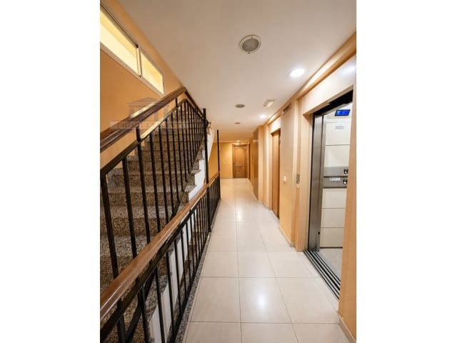 2 sovrum Lägenhet till salu i L'Ampolla med garage - 170 000 € (Ref: 9907499)
