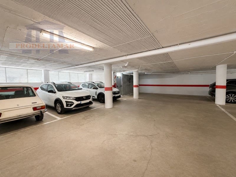 2 Zimmer Apartment zu verkaufen in L'Ampolla mit Garage - 170.000 € (Ref: 9907499)