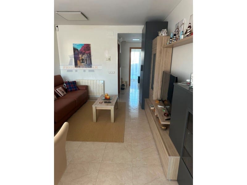 2 bedroom Terraced Villa for sale in Les Planes Del Rei with pool - € 210,000 (Ref: 9936041)