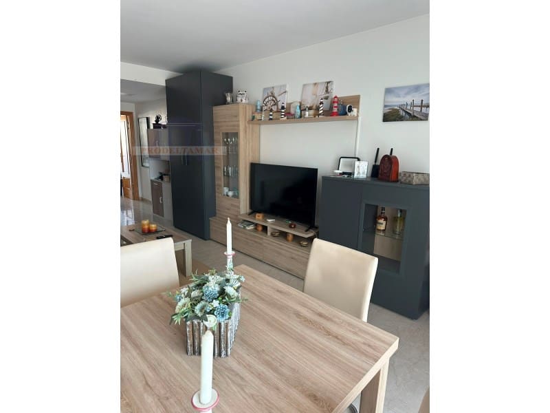 2 bedroom Terraced Villa for sale in Les Planes Del Rei with pool - € 210,000 (Ref: 9936041)