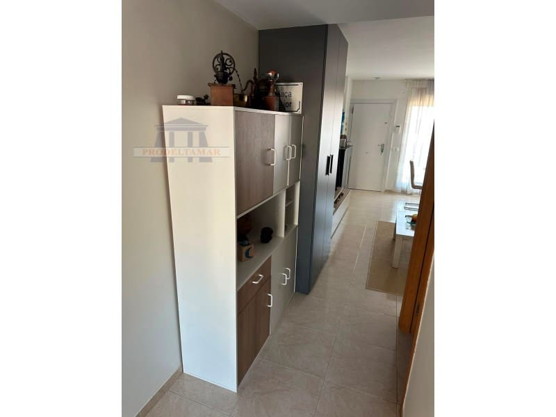 2 bedroom Terraced Villa for sale in Les Planes Del Rei with pool - € 210,000 (Ref: 9936041)