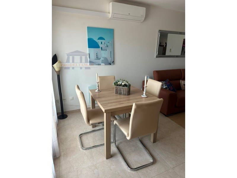 2 bedroom Terraced Villa for sale in Les Planes Del Rei with pool - € 210,000 (Ref: 9936041)