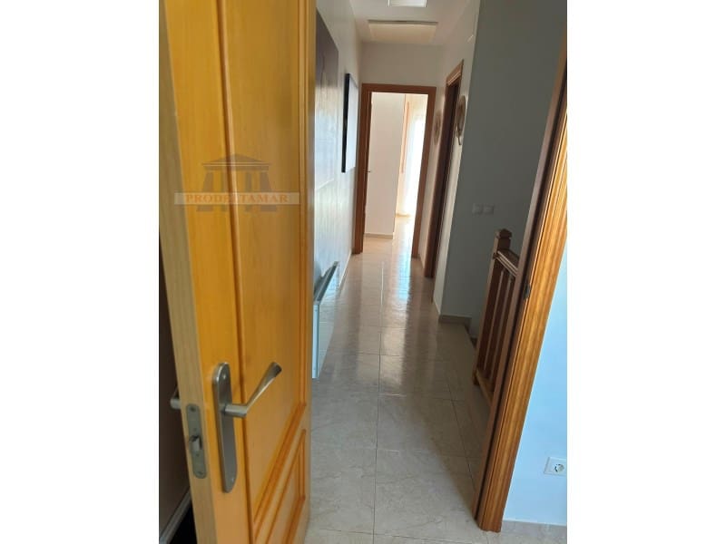 2 bedroom Terraced Villa for sale in Les Planes Del Rei with pool - € 210,000 (Ref: 9936041)