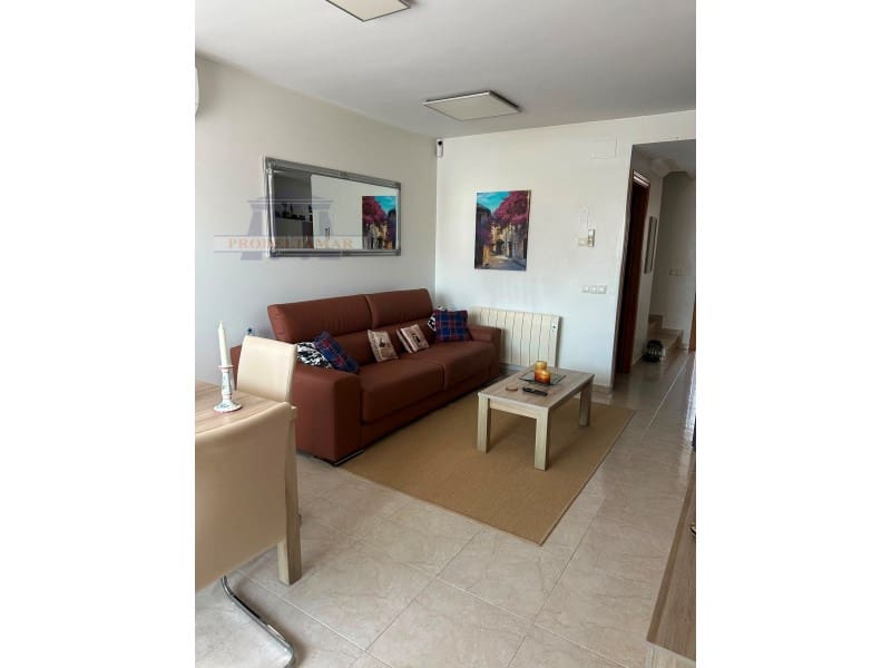 2 bedroom Terraced Villa for sale in Les Planes Del Rei with pool - € 210,000 (Ref: 9936041)