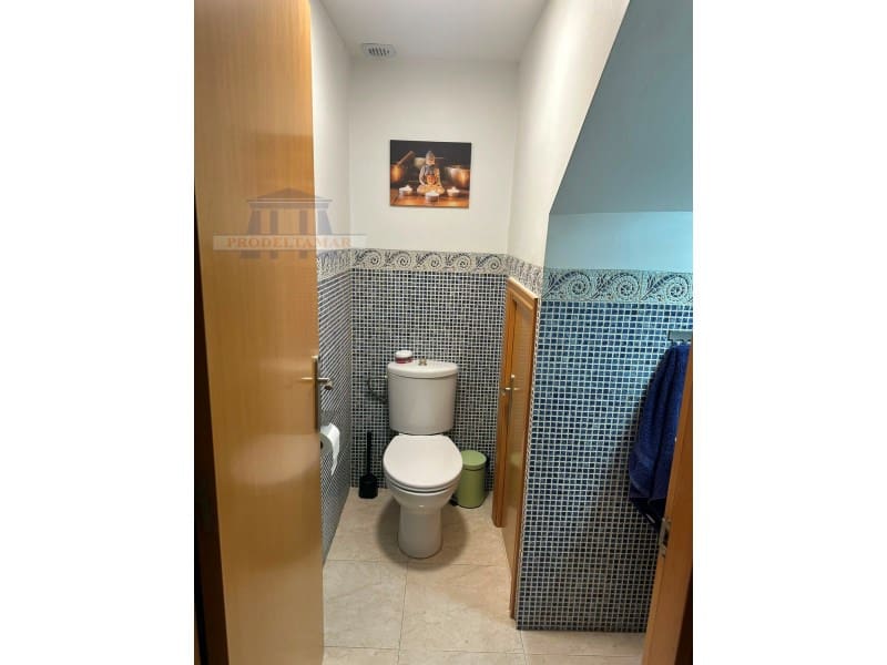 2 bedroom Terraced Villa for sale in Les Planes Del Rei with pool - € 210,000 (Ref: 9936041)