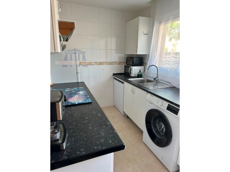 2 bedroom Terraced Villa for sale in Les Planes Del Rei with pool - € 210,000 (Ref: 9936041)
