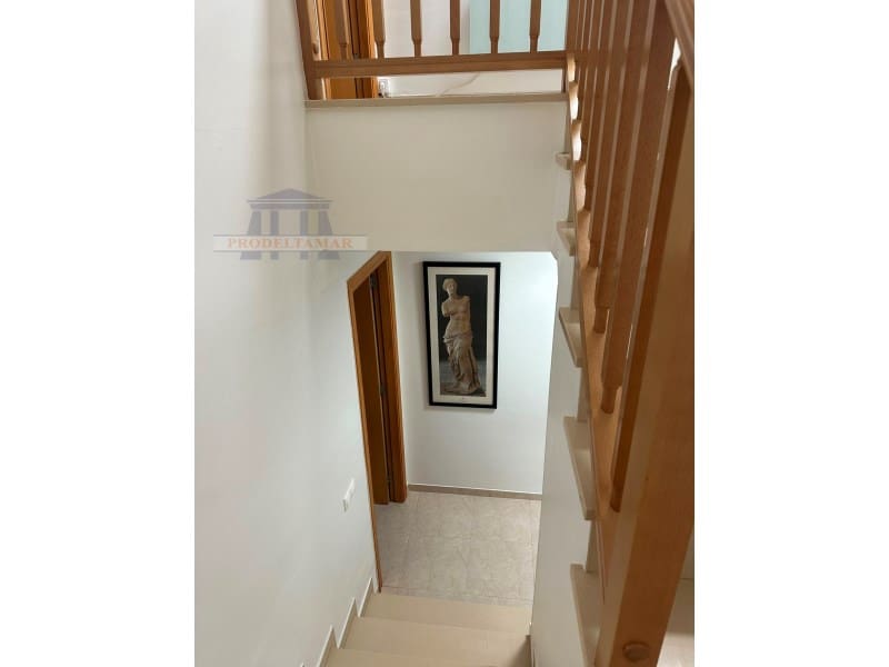 2 bedroom Terraced Villa for sale in Les Planes Del Rei with pool - € 210,000 (Ref: 9936041)