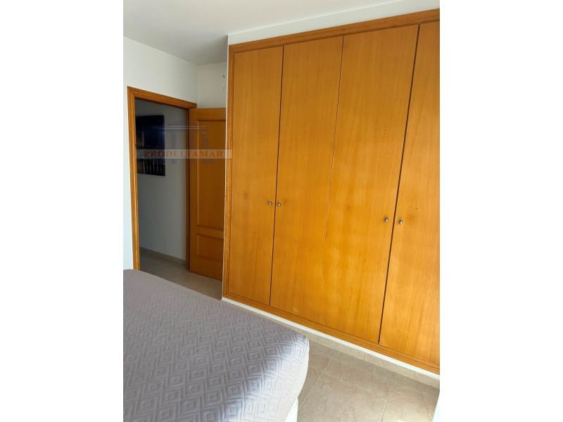 2 bedroom Terraced Villa for sale in Les Planes Del Rei with pool - € 210,000 (Ref: 9936041)
